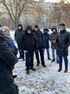 Александр Бондаренко встретился с жителями Ленинского района 